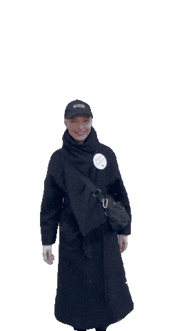 Sticker by Vasemmisto