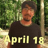 18Th April GIF