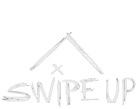 Swipeup Sticker by The Devil's Playground
