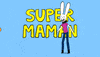 Football Foot GIF by Simon Super Rabbit
