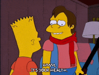 bart simpson episode 3 GIF