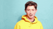 #ohyou #meow #reer #cat #andrewfoy #cute #playful GIF by Andrew Foy