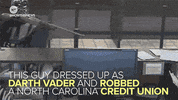 star wars news GIF by NowThis 