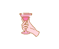 cheers wow Sticker by Xfinity