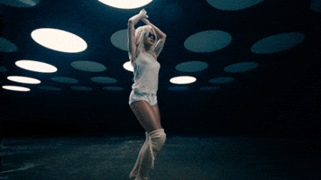 Taika Waititi Dancing GIF by Rita Ora