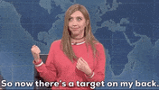 Heidi Gardner Snl GIF by Saturday Night Live