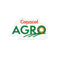 Cooperado Sticker by Copacol Supermercados