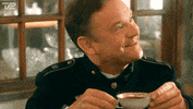 Eyebrows Tv2 GIF by Badehotellet