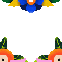 Double Tap Love Sticker