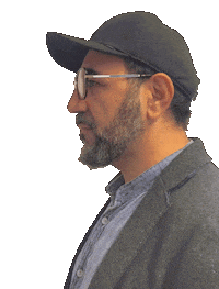 yallaproductions film wrestling pose hollywood Sticker