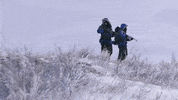 Video Game Snow GIF by Facepunch Studios