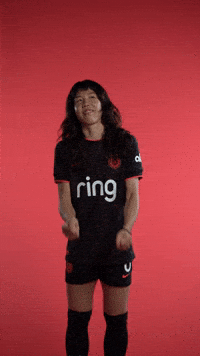 Happy Celebration GIF by Thorns FC