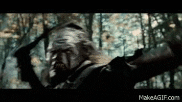 aragorn GIF