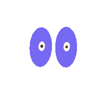 Anger Wow Sticker