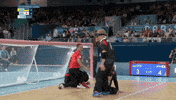 GIF by International Paralympic Committee
