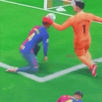 Fifa GIF by Respective