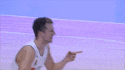 real madrid basketball GIF by ACB