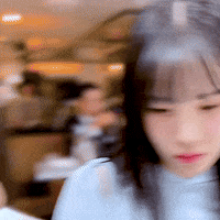 K Pop Smile GIF