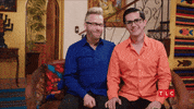 Happy In Love GIF by TLC