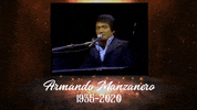Singer Singing GIF