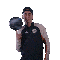 Football Soccer Sticker by BrabantSport