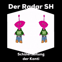 Schülerzeitung GIF by Der Radar