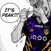 Scout Its Peak GIF