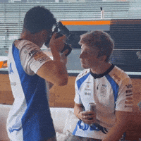Liam Lawson GIF