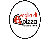 Pizza Simone Sticker by pizzavillage