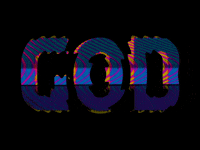 Art Glitch GIF
