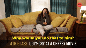 Ugly-Cry
