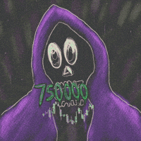 Crypto Feeling GIF