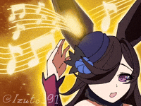 Listen Uma Musume Pretty Derby GIF