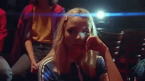 are you bored yet GIF by Wallows
