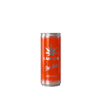 Drink Soda Sticker by CanLife Drinks