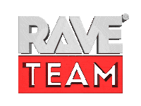 dj edm Sticker by Dennis Cartier