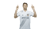 Los Angeles Football Sticker by LA Galaxy