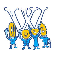 France Paris Sticker by Wikipedia