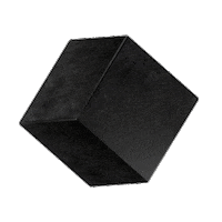 agencelabellecom cube 3dcube labellecom agencelabellecom Sticker