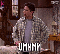 Everybody Loves Raymond Romano GIF by TV Land