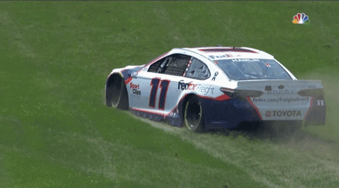 4Th Of July Sport GIF by NASCAR