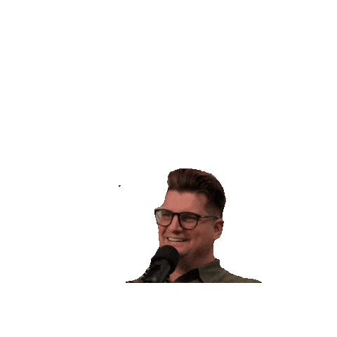 Tyler Sticker by Savvy STR Agents