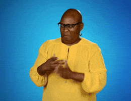 Keep My Own GIF