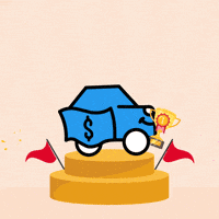 Red Team Sell Your Car GIF by Wheelzy