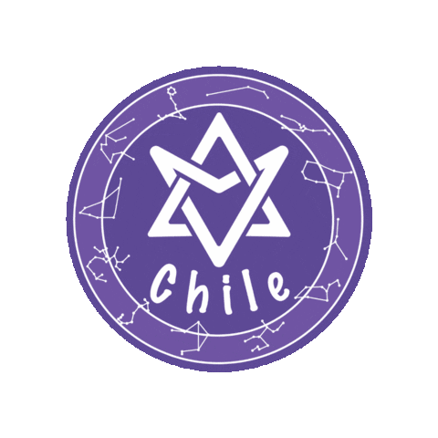 Astro Aroha Sticker