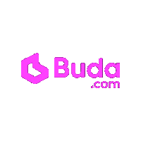 Crypto Bitcoin Sticker by BudaPuntoCom