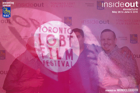 GIF by Monocle Booth