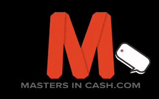 Masters_in_cash joinus mastersincash GIF