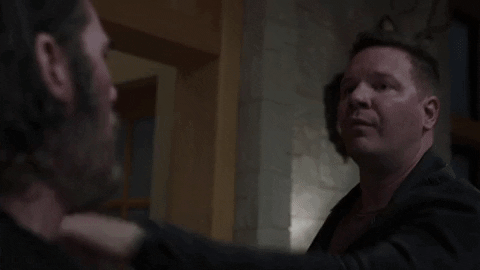 Lone Star Punch GIF by FOX TV