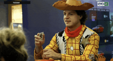 Ice Hockey Sport GIF by NHL